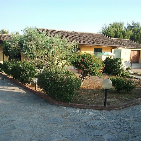 Casa Vacanze Al Ma Gi Βίλα Castellammare del Golfo Εξωτερικό φωτογραφία