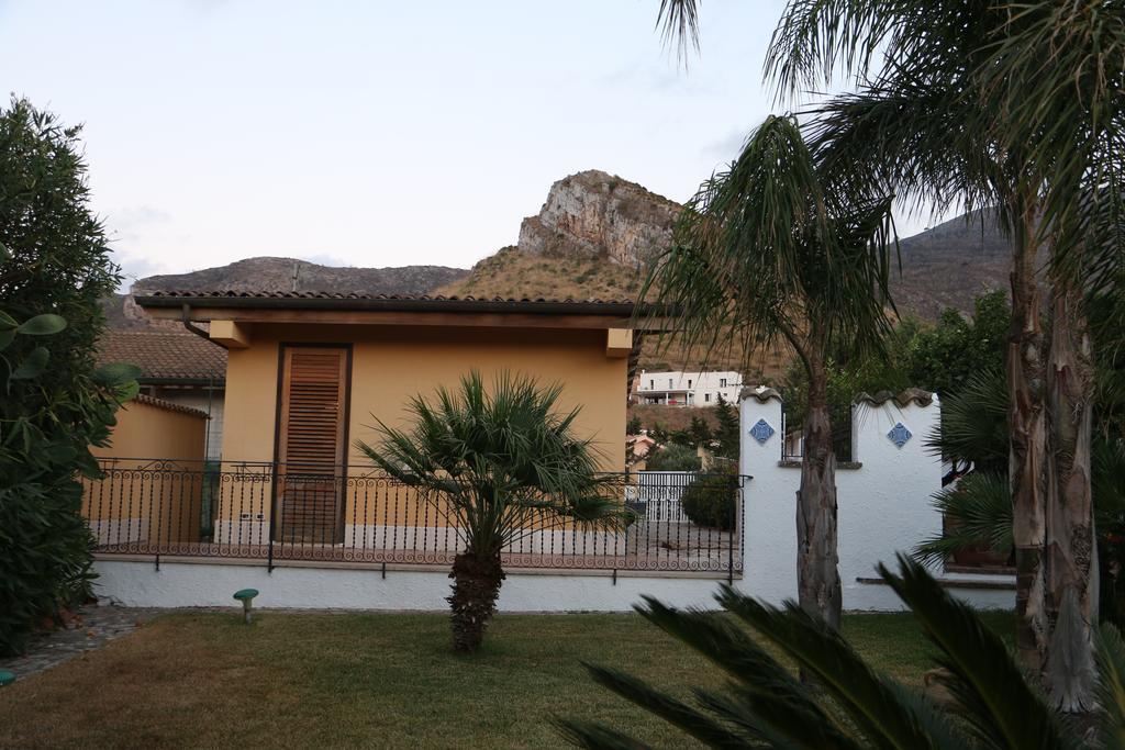 Casa Vacanze Al Ma Gi Βίλα Castellammare del Golfo Δωμάτιο φωτογραφία