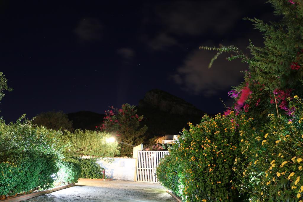 Casa Vacanze Al Ma Gi Βίλα Castellammare del Golfo Δωμάτιο φωτογραφία