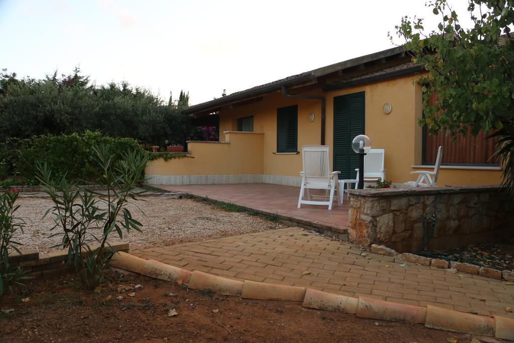 Casa Vacanze Al Ma Gi Βίλα Castellammare del Golfo Δωμάτιο φωτογραφία