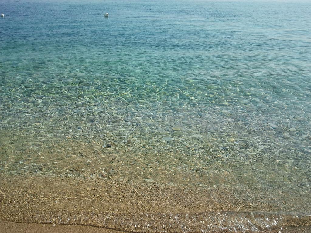 Casa Vacanze Al Ma Gi Βίλα Castellammare del Golfo Εξωτερικό φωτογραφία