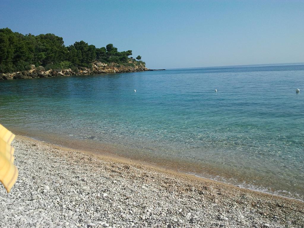 Casa Vacanze Al Ma Gi Βίλα Castellammare del Golfo Εξωτερικό φωτογραφία