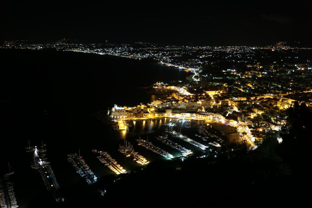 Casa Vacanze Al Ma Gi Βίλα Castellammare del Golfo Εξωτερικό φωτογραφία