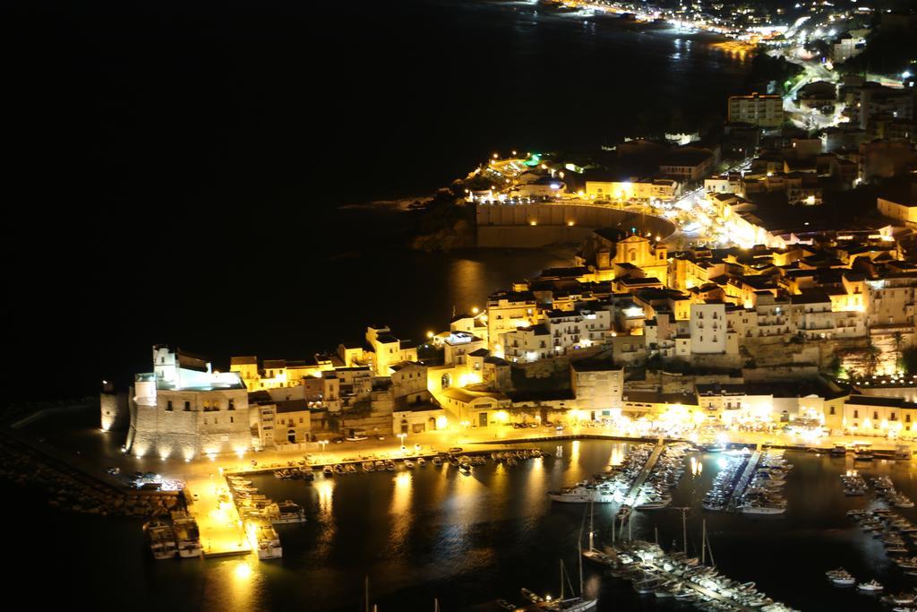 Casa Vacanze Al Ma Gi Βίλα Castellammare del Golfo Εξωτερικό φωτογραφία