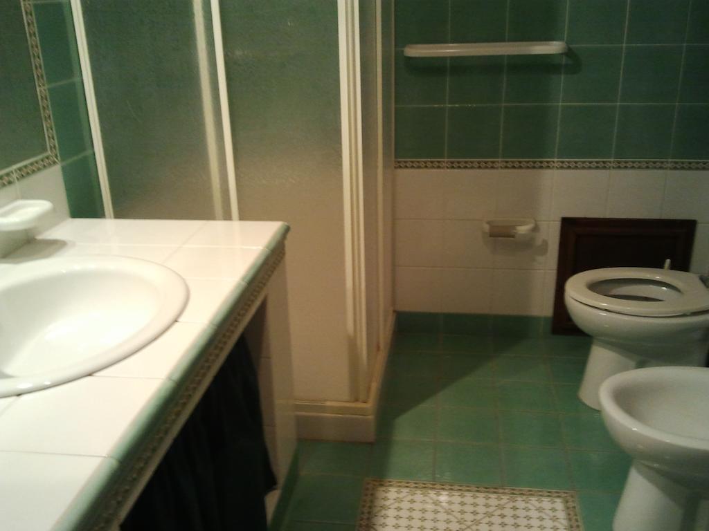 Casa Vacanze Al Ma Gi Βίλα Castellammare del Golfo Εξωτερικό φωτογραφία